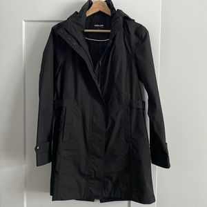 Spring/Fall Rain jacket